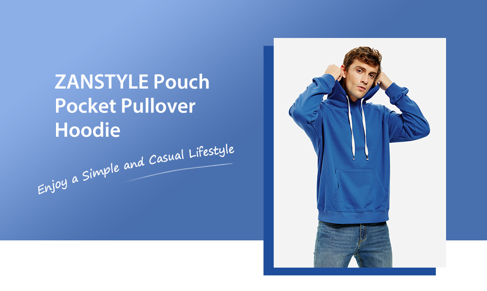 Hooded Sweatshirt Hooded Sweatshirt