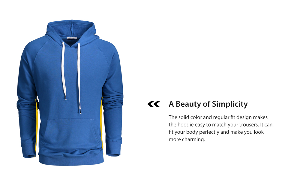 Hooded Sweatshirt Hooded Sweatshirt