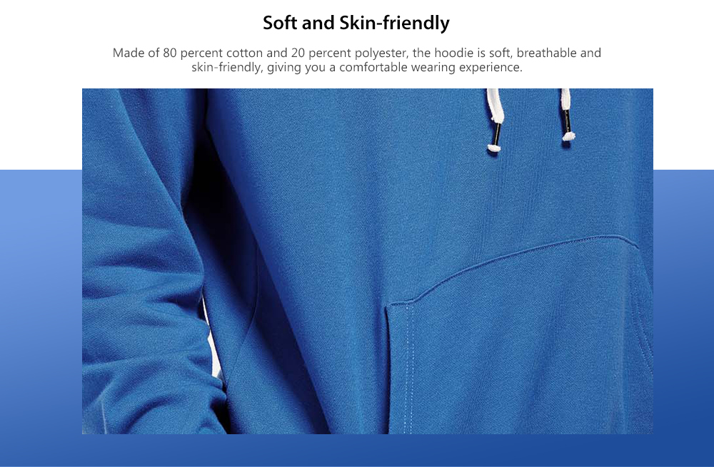 Hooded Sweatshirt Hooded Sweatshirt