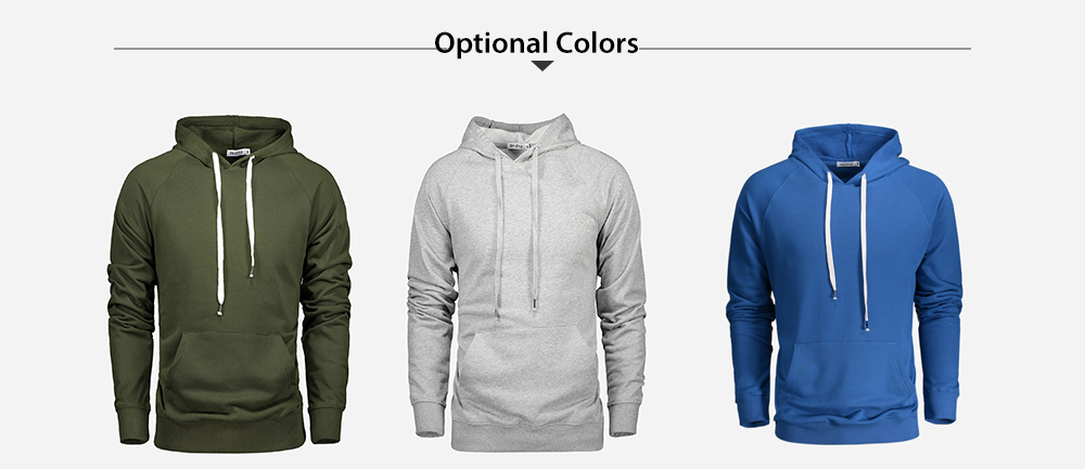 Hooded Sweatshirt Hooded Sweatshirt